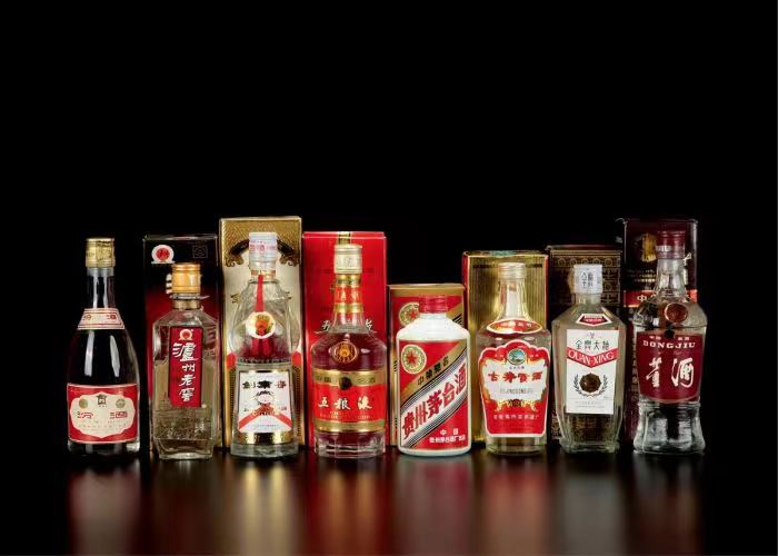 张掖老酒储存的方法